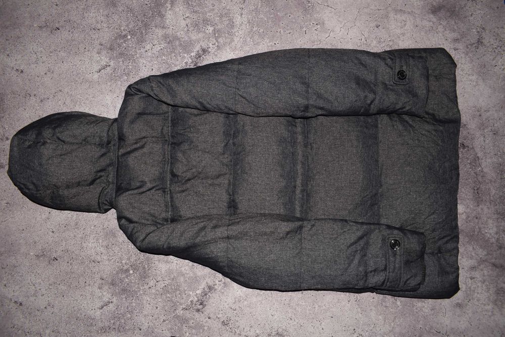 Xess Reason Able Down Jacket (Мужская Зимняя Куртка Пуховик )