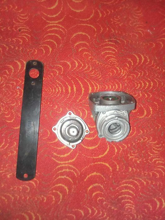 Запчасть на Болгарку Makita 5030 и не только