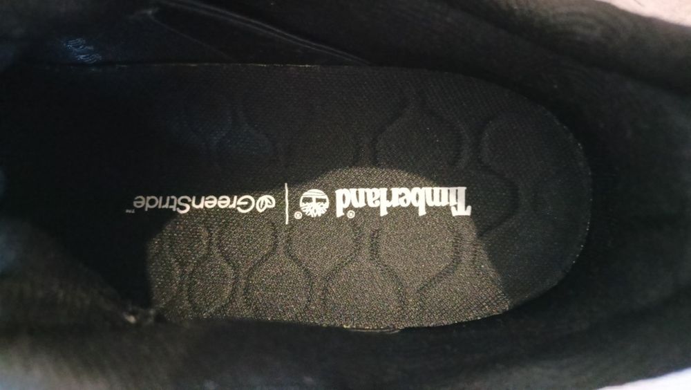 Buty Zimowe Timberland Męskie rozmiar 41