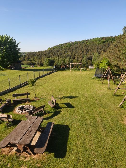 Domek do wynajęcia