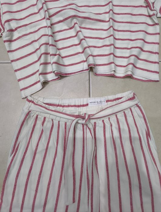 Conjunto Riscas da Lefties