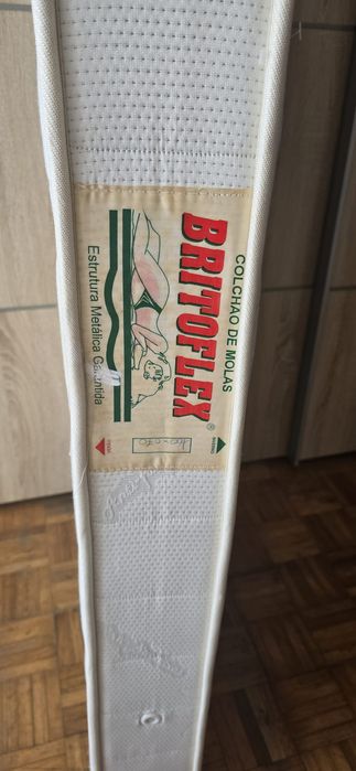 Colchão para berço / cama