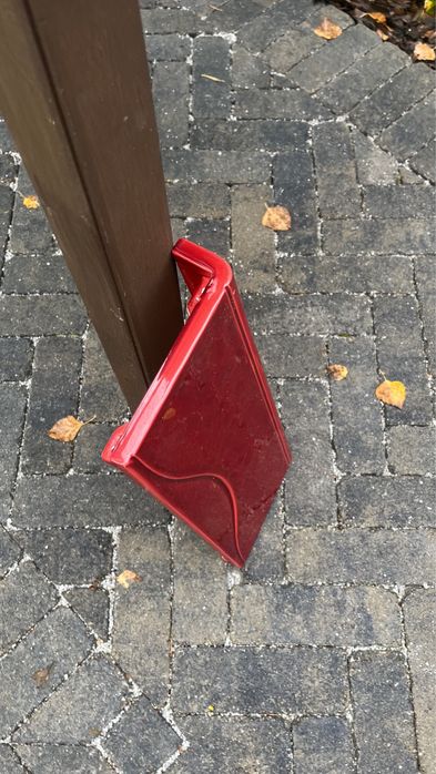 Kafle do Nordica Carillion