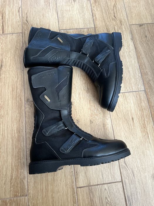 Мотоботи Sidi All Road