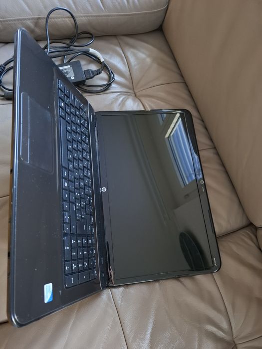 ноутбук HP Pavilion g7 | 8GB RAM | SSD  128.