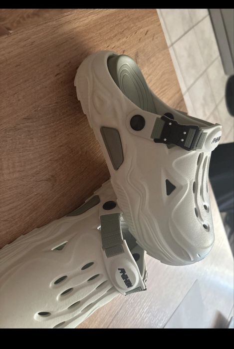 Klapki / chodaki 40-41