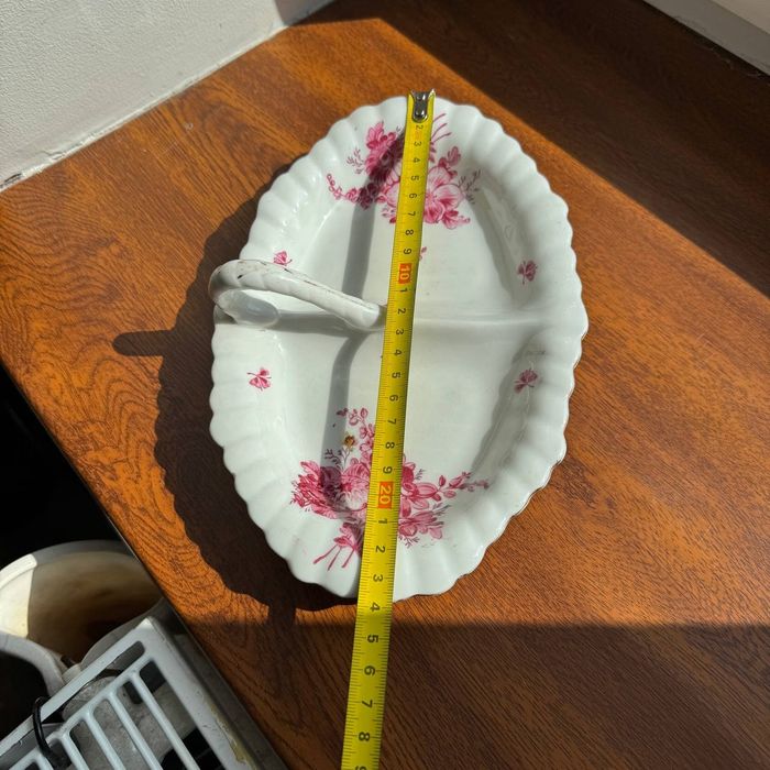 Kabaret Porcelana Koningszelt Karolina Łata 20 te