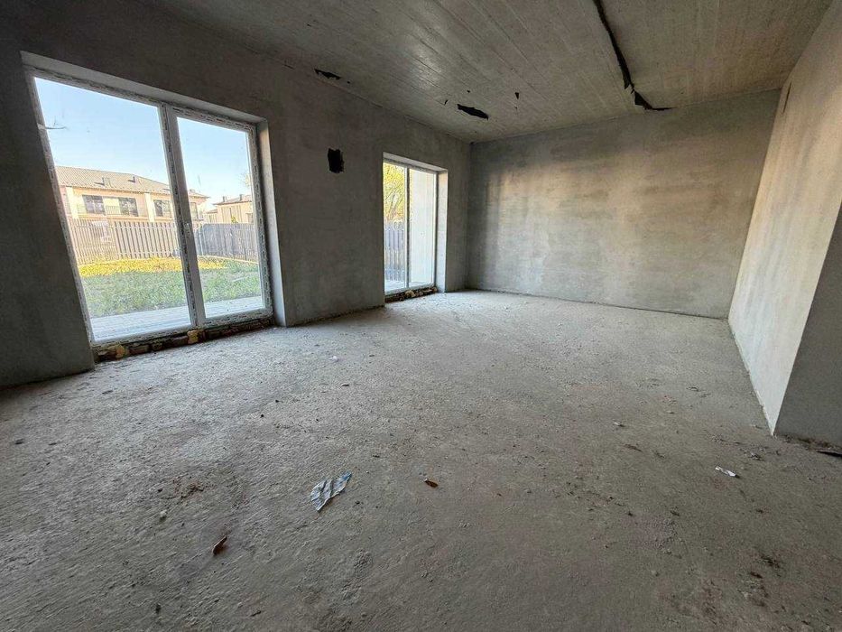 Продаж дуплексу | 172 м² | Вовчинець | Міські комунікації