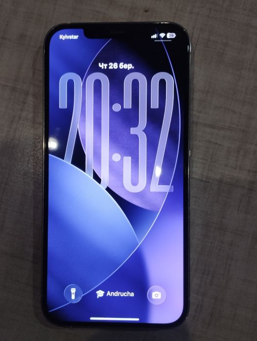 Айфон iPhone 12 pro max