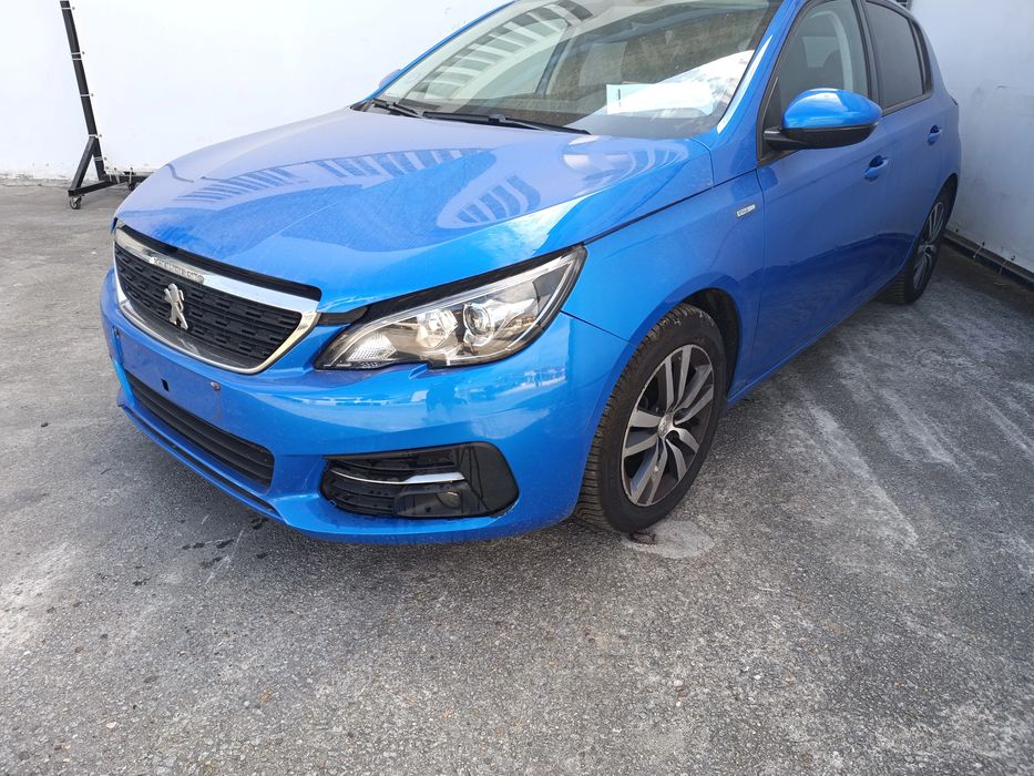 Frente completa PEUGEOT 308 II