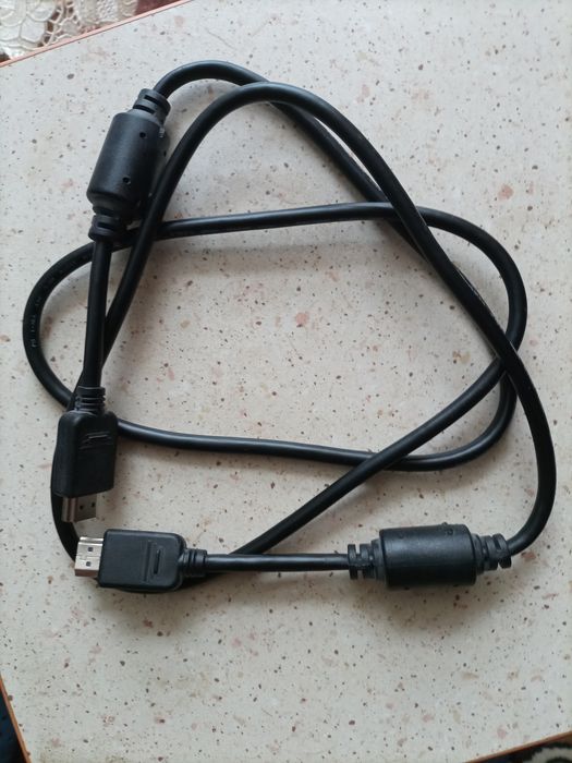 Nowy kabel HDMI długość 150cm.