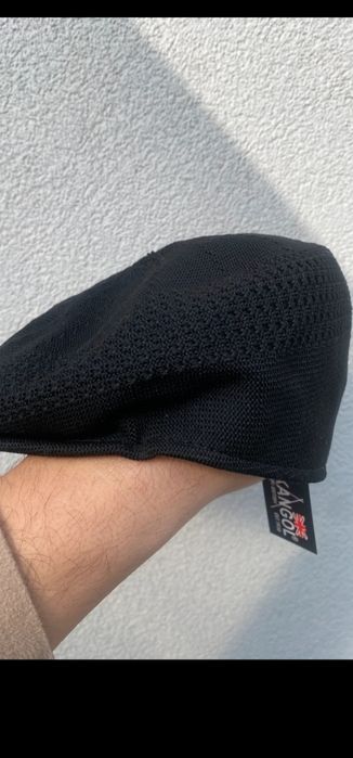 Kangol czapka beret kaszkiet unisex