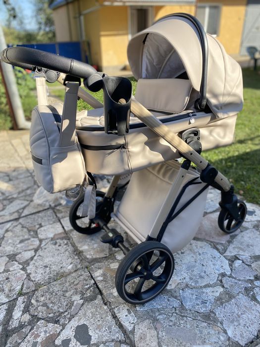 Дитяча коляска Elio від Baby pram