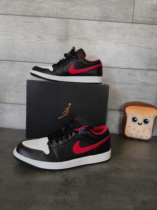 Buty Nike Air Jordan 1 Low 44