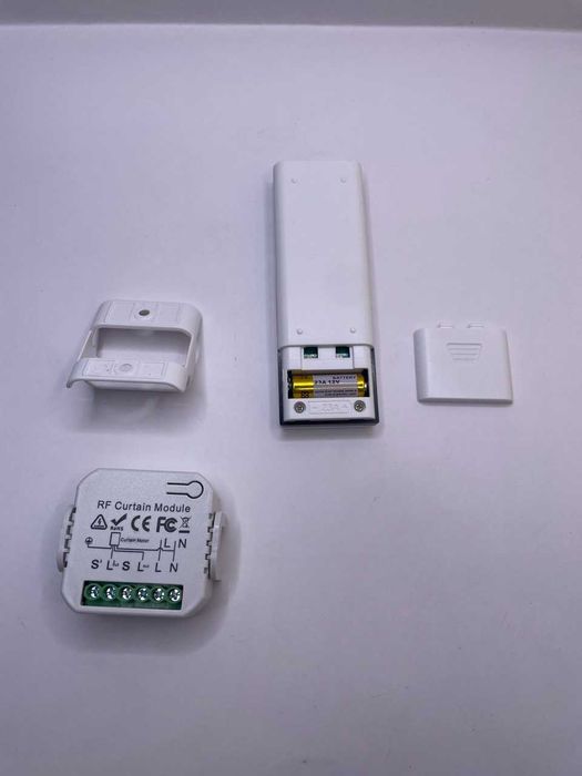 Sterownik Do Rolet + Pilot 7149