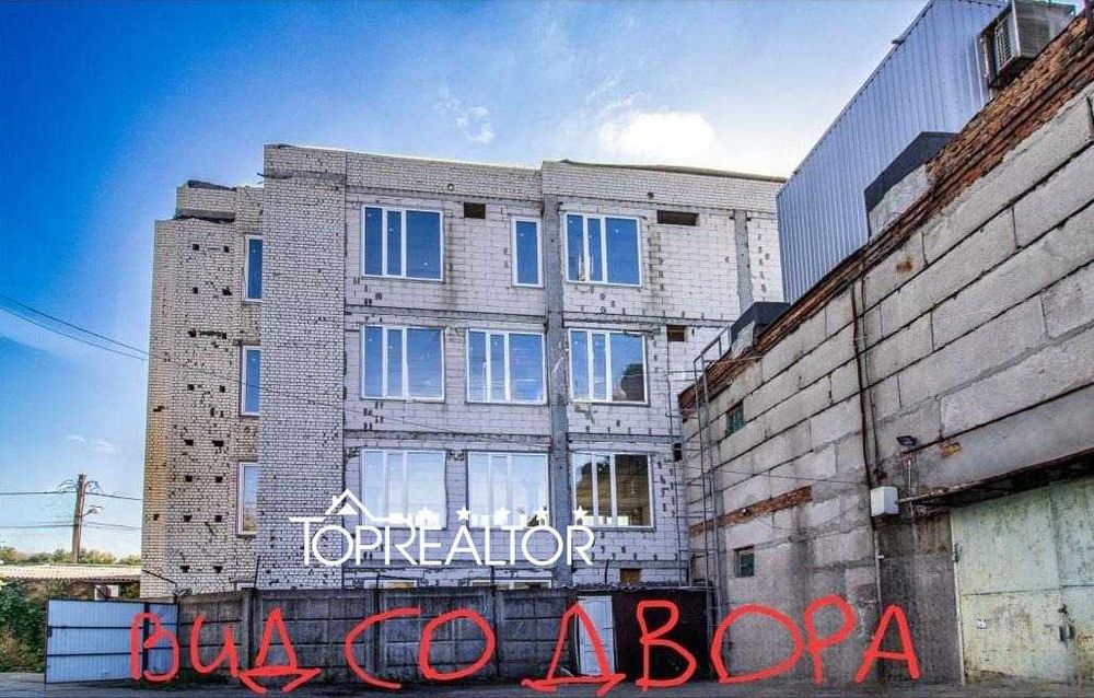 ‼️Продаж 4-поверхової будівлі | 900м2 | Клочківська‼️
