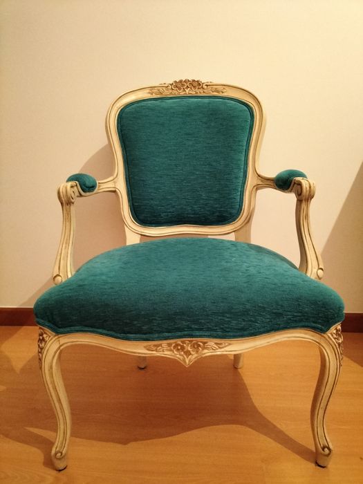 Poltrona (cadeirão)