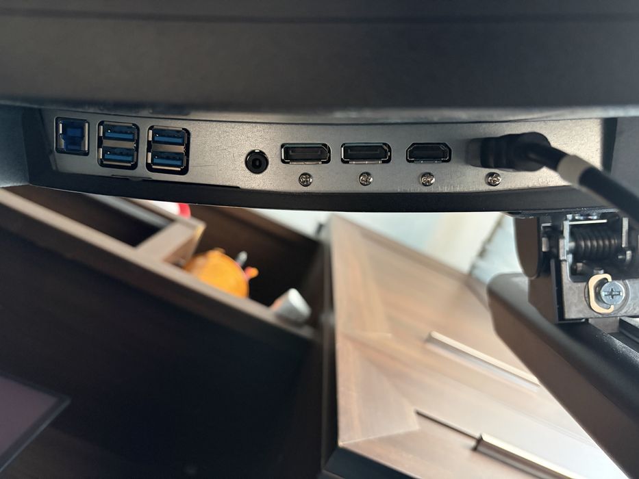 Monitor Iiyama G-Master GB3467WQSU-B5