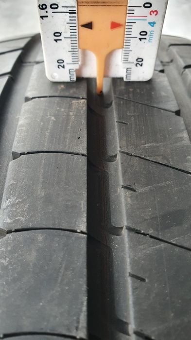 185/65 R15  1шт Bridgestone (Бриджестон) Авторезина, шини.