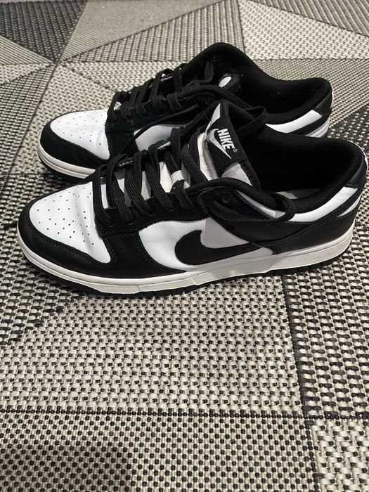 Кроссовки найк данк nuke dunk low