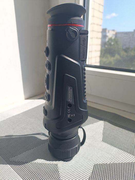 Тепловізор Guide TrackIR 50 mm