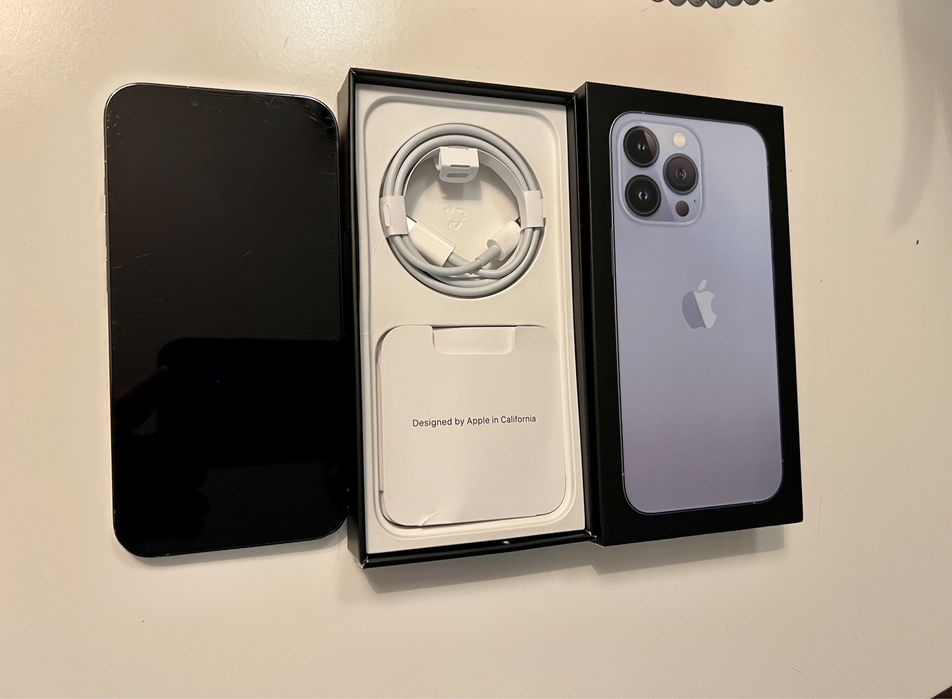 iPhone 13 Pro айфон 13 про