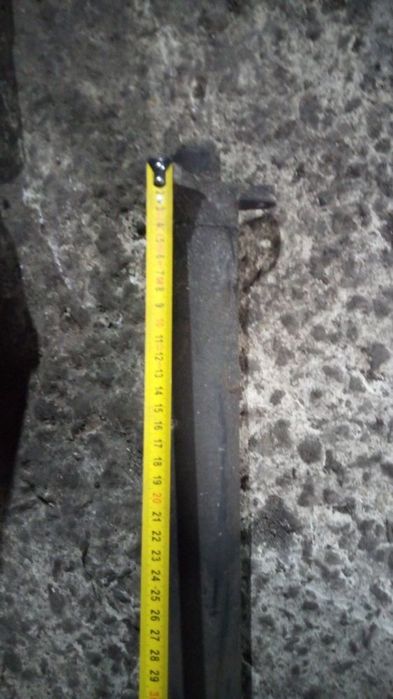 Продам кардан Е34 м21д24 МКПП