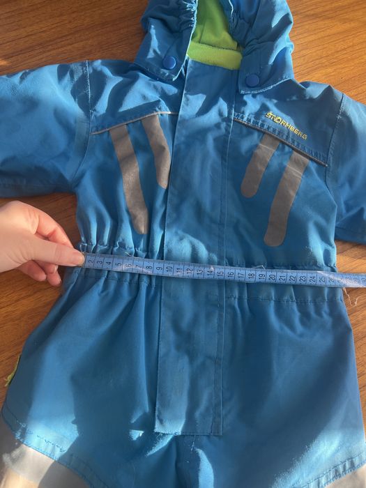 Комбінезон термо