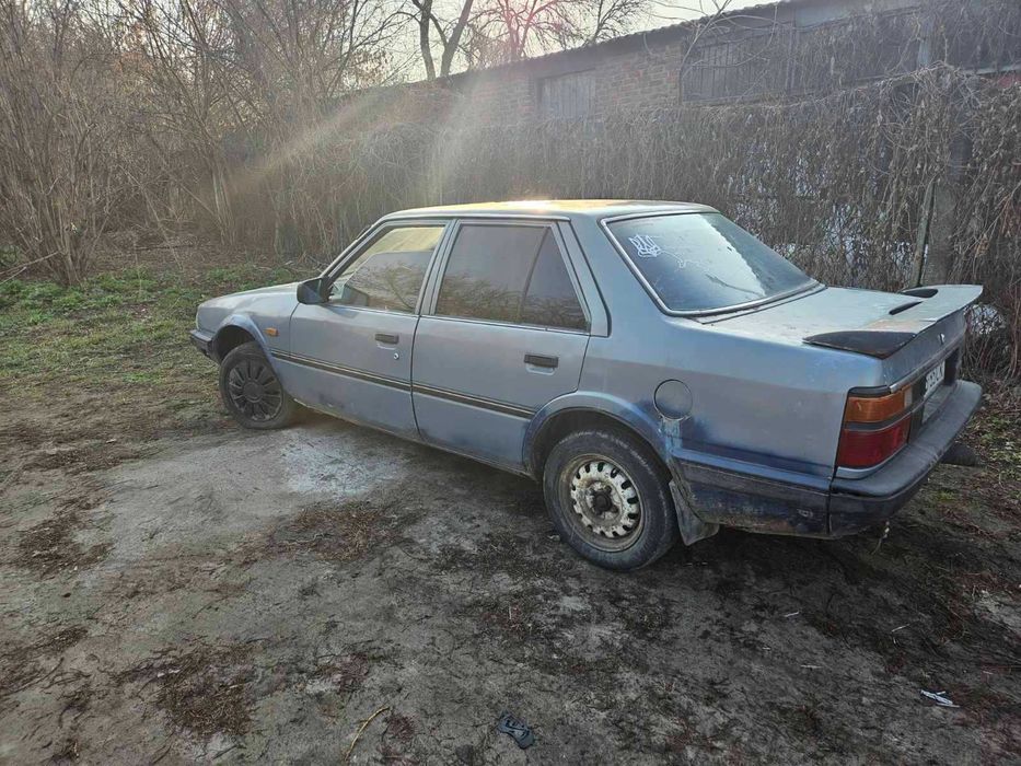 Продам автомобиль