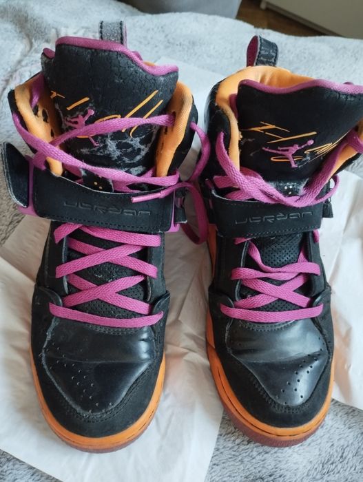 Buty sportowe Jordan