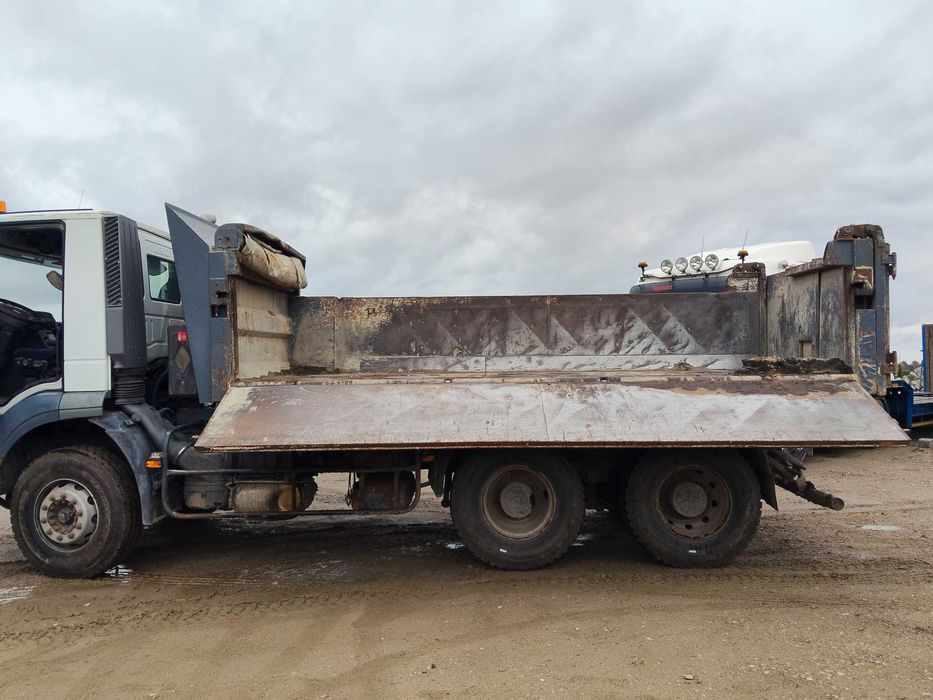 Iveco Trakker 360 KM T36