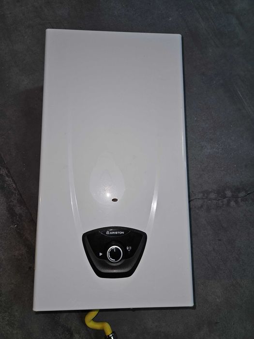Esquentador Ariston Evo X 11L Gas Natural