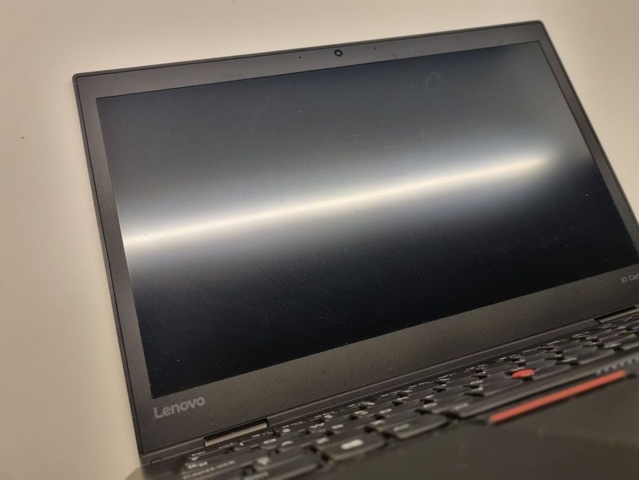 Ноутбук Lenovo ThinkPad X1 Carbon 4th Gen 14.0" Full HD IPS / Intel Core i5-6300U / 8GB