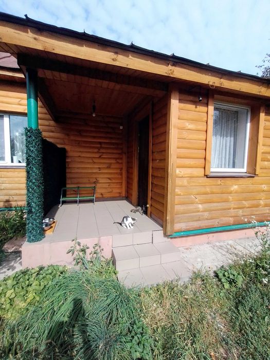 Продається дім смт Вороніж