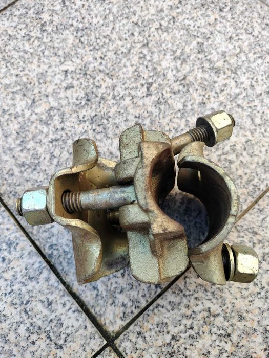 Abraçadeiras para pranchas