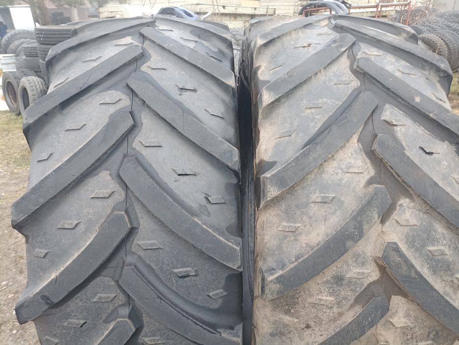 540/65R34 Kleber Super 11L Gwarancja montaż