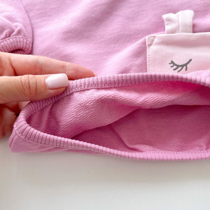 Костюм George + боді 0-3м(62)