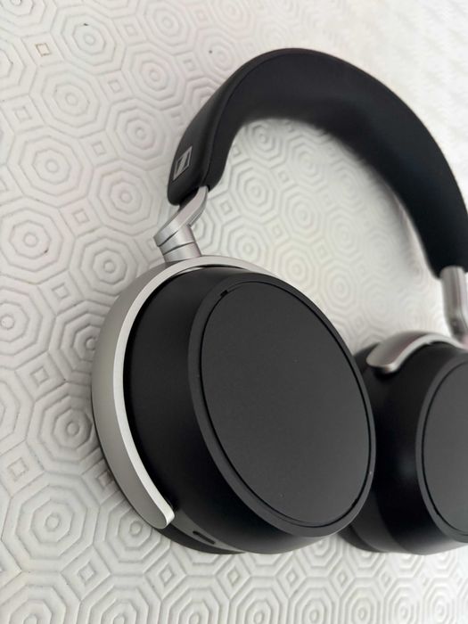 Sennheiser HD 630 (Bluetooth + Dongle Low Latency) – Como Novos