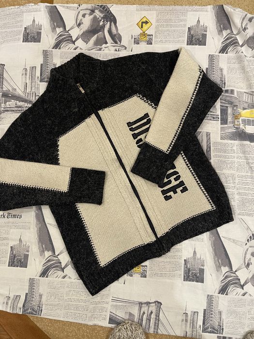 КОФТА чоловіча. Зима.Тепла ! Товста вязка)