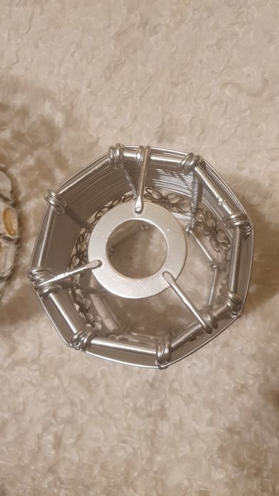 Гламурні плафони , декор для дому