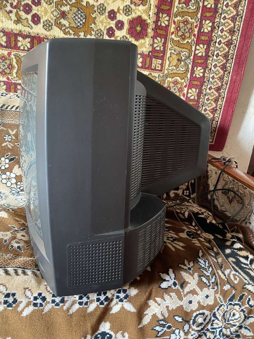 Продається телевізор ТOSHIBA!