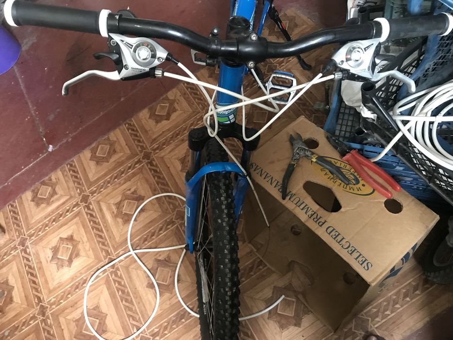 Продам Велосипед Mongoose Switchback Expert