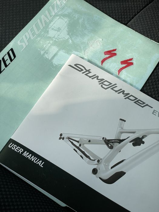 Продам Specialized Stumpjumper Evo S-Works