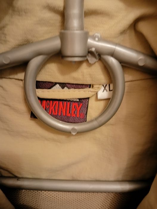 Жилет чоловічий McKinley