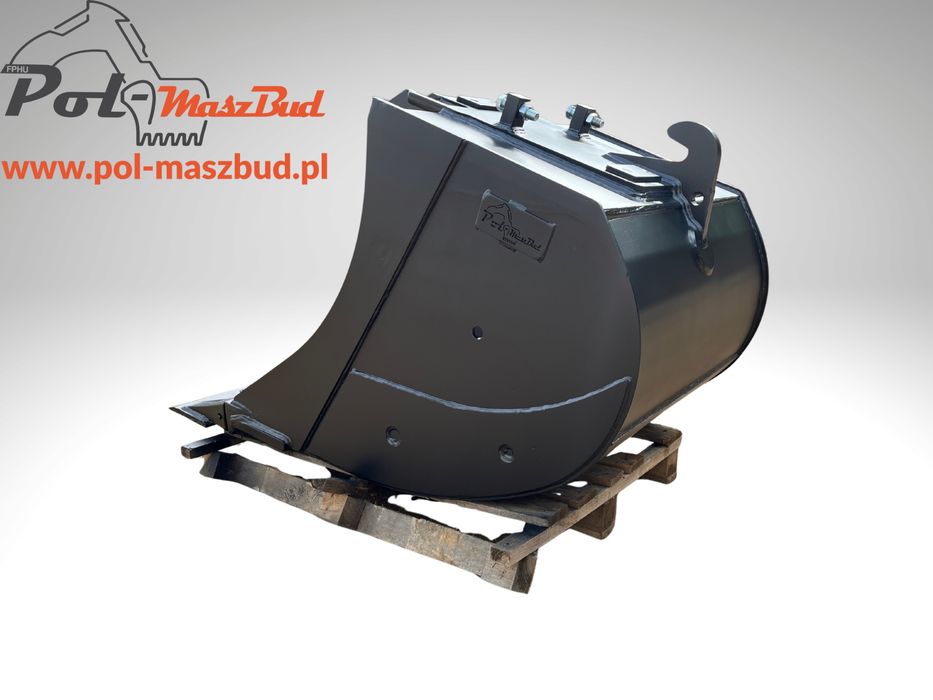 Łyżka podsiębierna 1000mm S1/B20