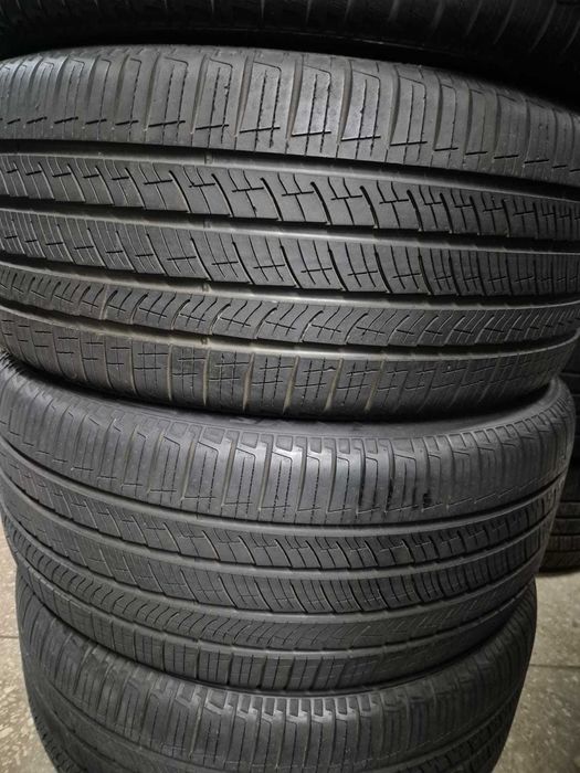 Комплект Pirelli Scorpion MS 285/40 R23 LR PNCS Demo Range Rover
