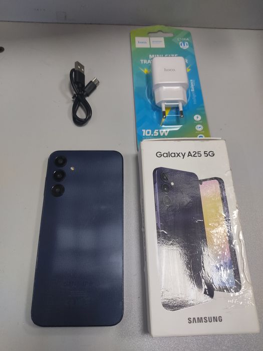 Samsung A25 5G 6/128 gb
