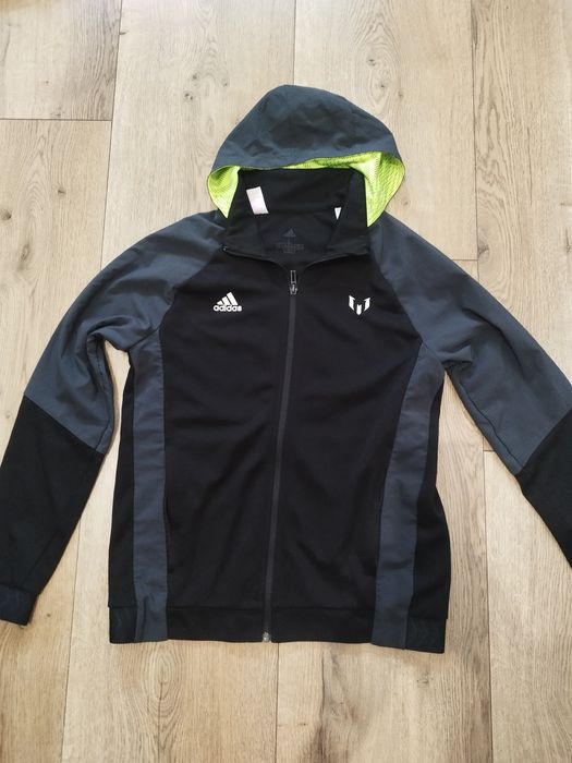 Bluza adidas 164