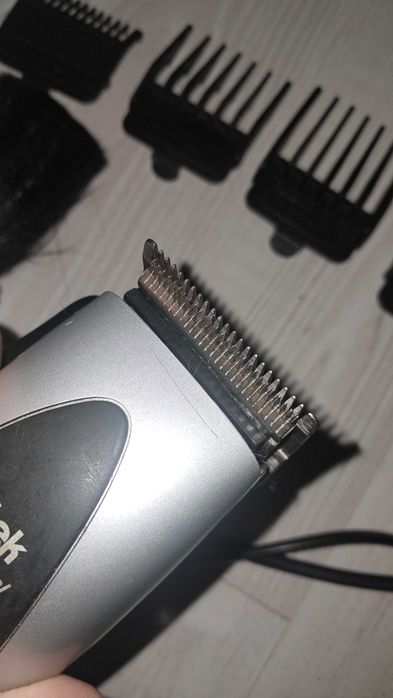 Vitek vt-1362 BK машинка