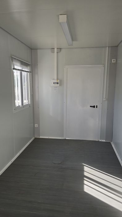 Contentor Usado 5.20m X 2.40m